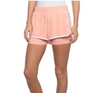 SPYDER ATHLETIC SHORTS